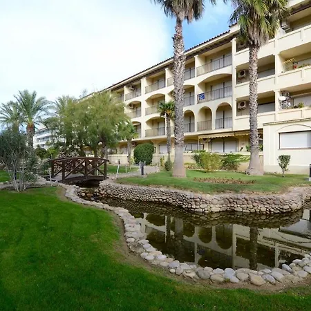 Jardins Del Mar 46 Lägenhet