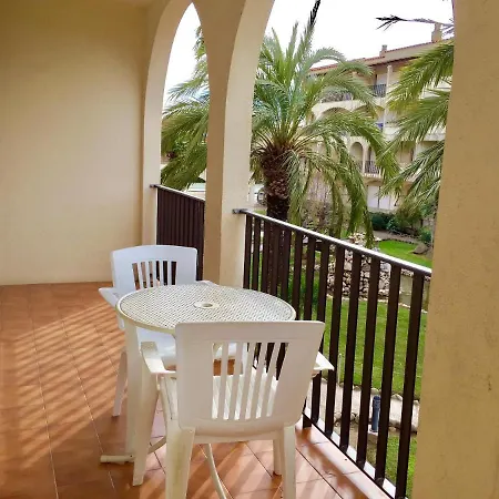 Jardins Del Mar 46 *