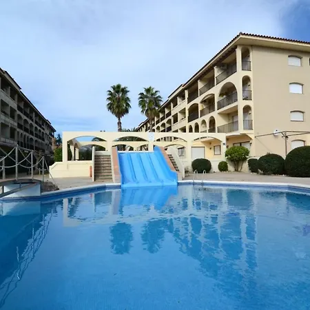 Jardins Del Mar 46 Lägenhet L'Estartit