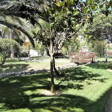 Jardins Del Mar 46 * 레스타르티트