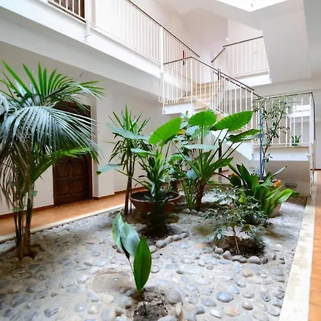 아파트 Jardins Del Mar 46