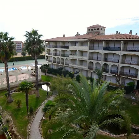 Jardins Del Mar 46 * L'Estartit
